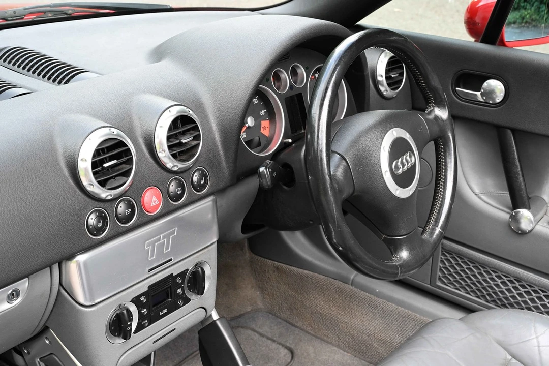 2002 Audi TT Mk1 - Image 29 of 30