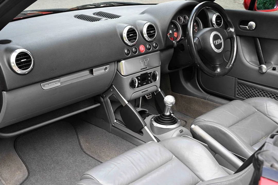 2002 Audi TT Mk1 - Image 30 of 30