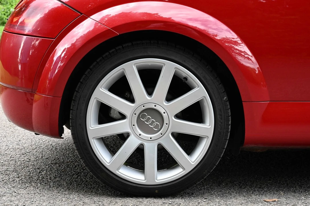 2002 Audi TT Mk1 - Image 24 of 30