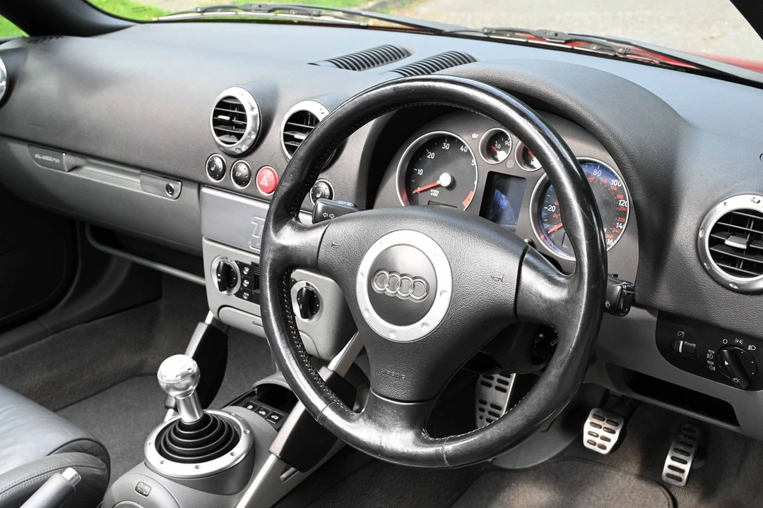 2002 Audi TT Mk1 - Image 28 of 30