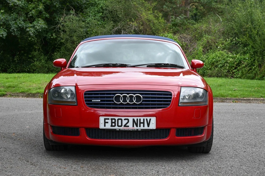 2002 Audi TT Mk1 - Image 16 of 30