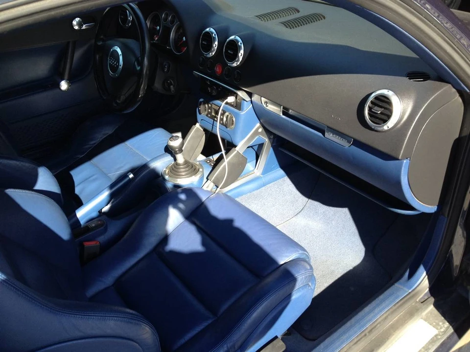 2002 Audi TT Mk1 - Image 5 of 12