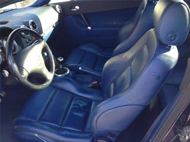 2002 Audi TT Mk1 - Image 3 of 12