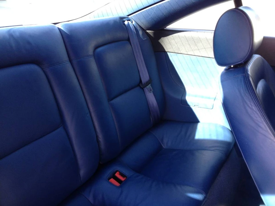 2002 Audi TT Mk1 - Image 6 of 12