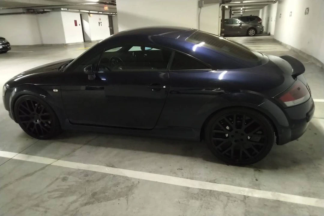 2002 Audi TT Mk1 - Image 11 of 12