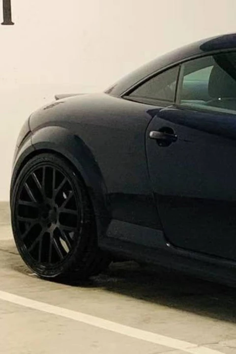 2002 Audi TT Mk1 - Image 2 of 12