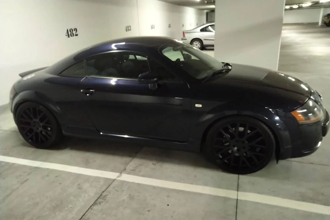 2002 Audi TT Mk1 - Image 10 of 12