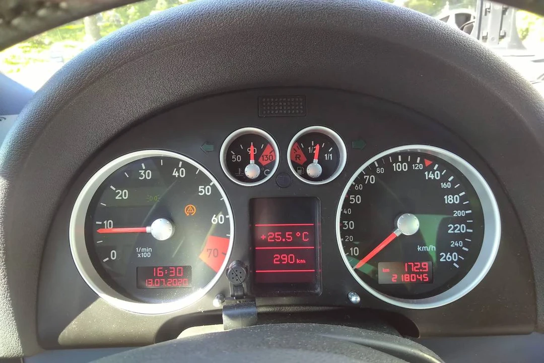 2002 Audi TT Mk1 - Image 9 of 12