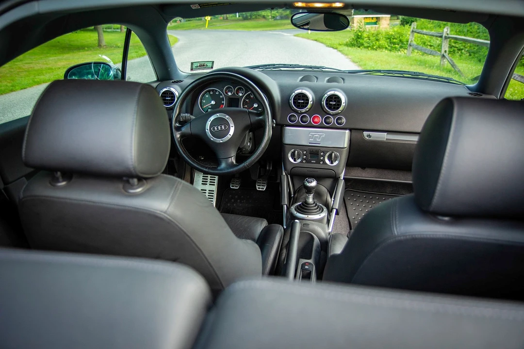 2002 Audi TT Mk1 - Image 3 of 3
