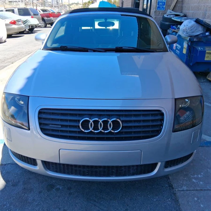 2002 Audi TT Mk1 - Image 7 of 7