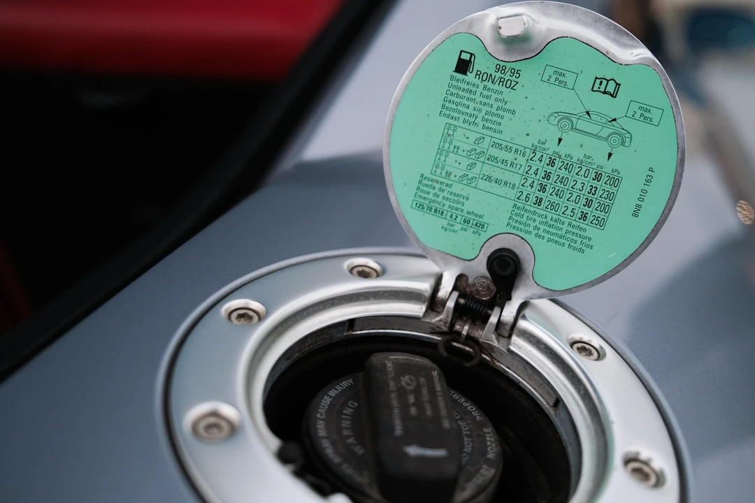2002 Audi TT Mk1 - Image 31 of 31