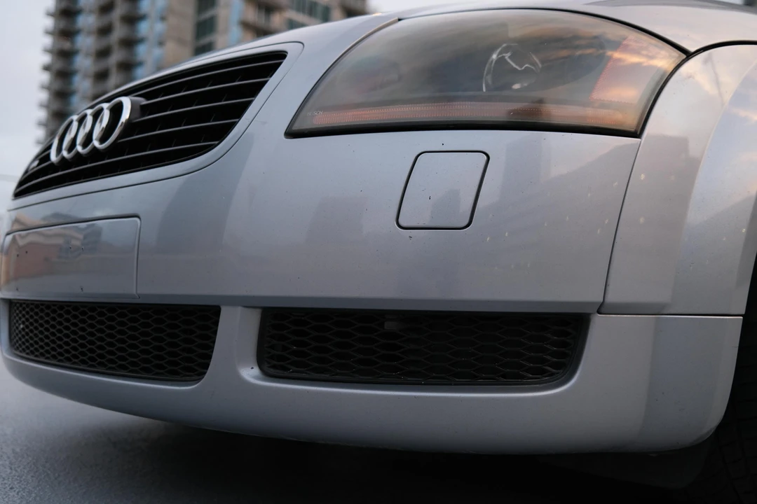 2002 Audi TT Mk1 - Image 12 of 31