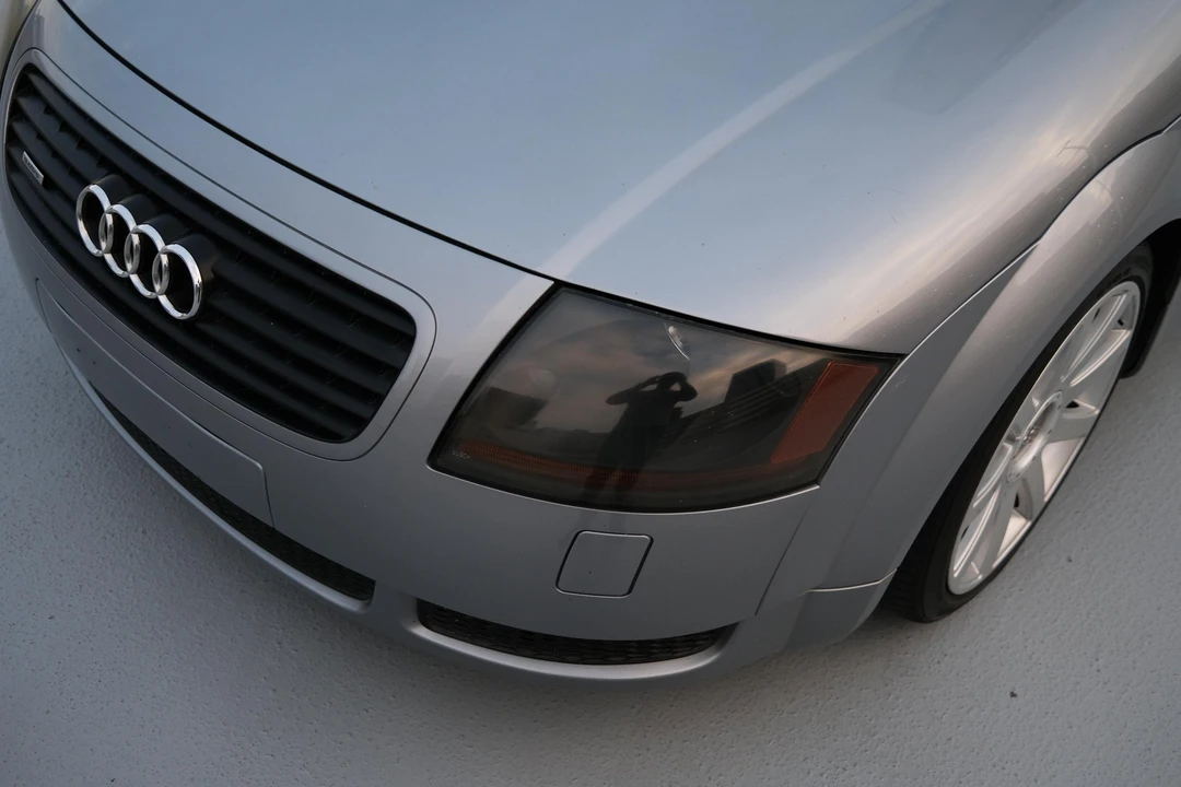 2002 Audi TT Mk1 - Image 14 of 31