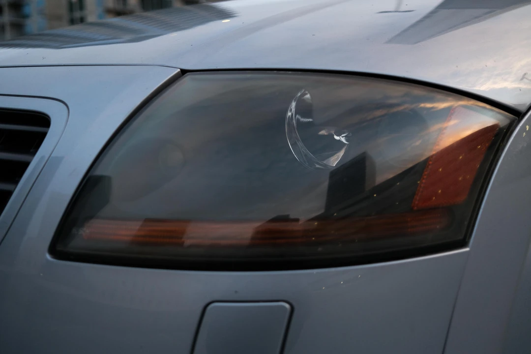 2002 Audi TT Mk1 - Image 13 of 31