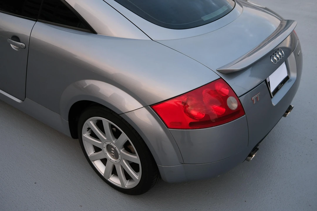 2002 Audi TT Mk1 - Image 20 of 31