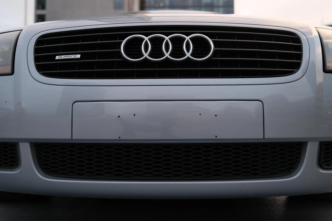 2002 Audi TT Mk1 - Image 10 of 31