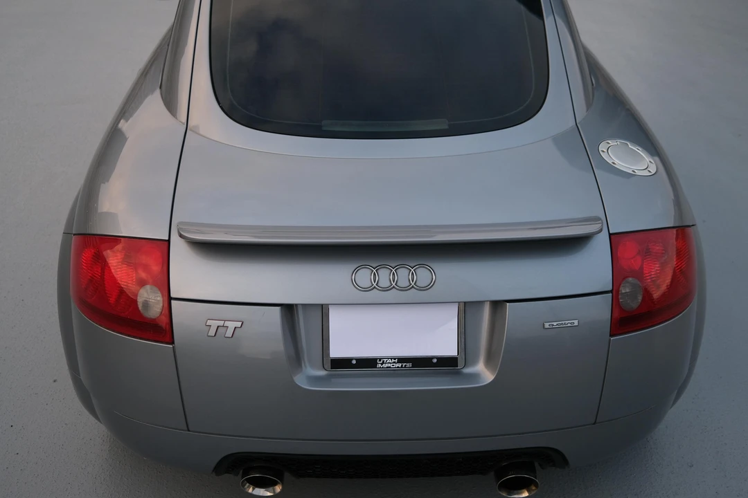 2002 Audi TT Mk1 - Image 25 of 31