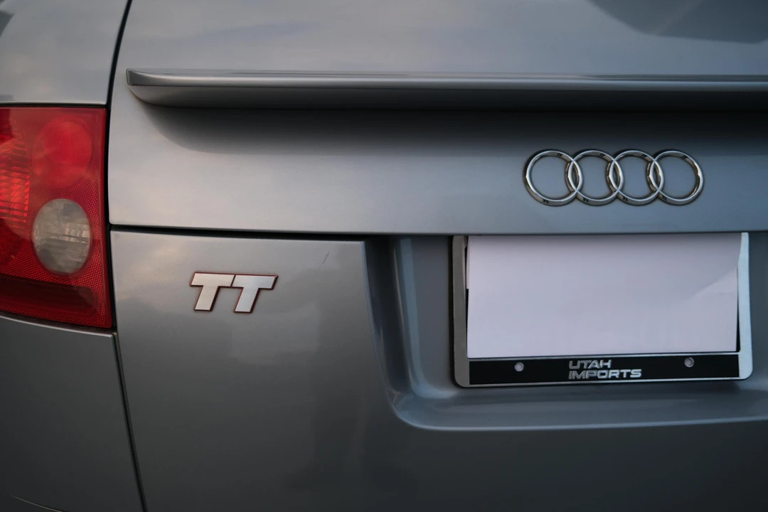 2002 Audi TT Mk1 - Image 24 of 31