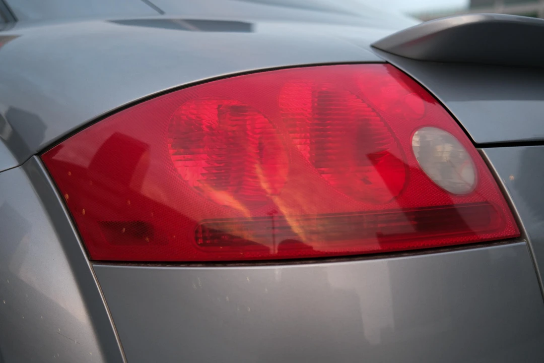 2002 Audi TT Mk1 - Image 22 of 31