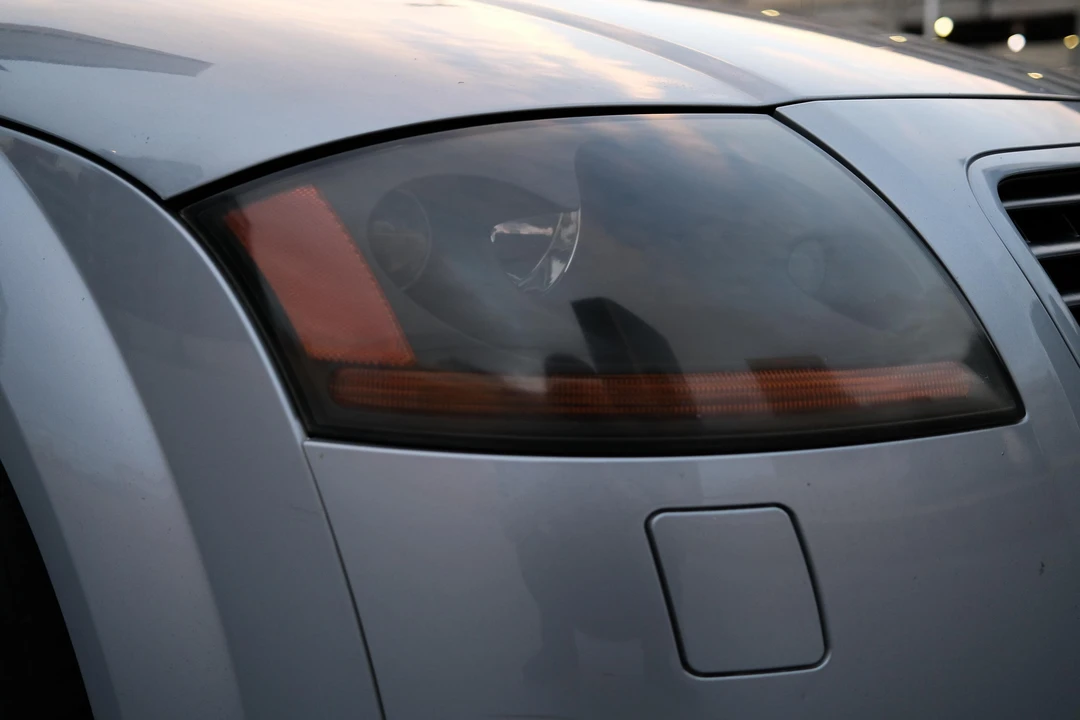 2002 Audi TT Mk1 - Image 9 of 31
