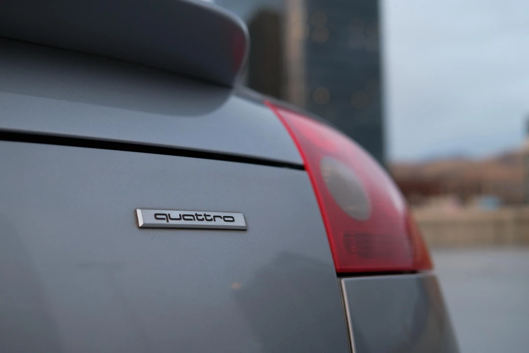 2002 Audi TT Mk1 - Image 26 of 31