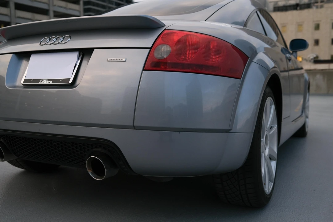 2002 Audi TT Mk1 - Image 28 of 31