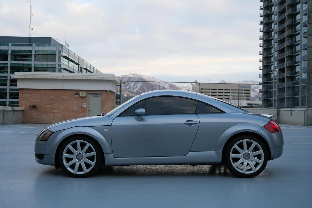 2002 Audi TT Mk1 - Image 6 of 31