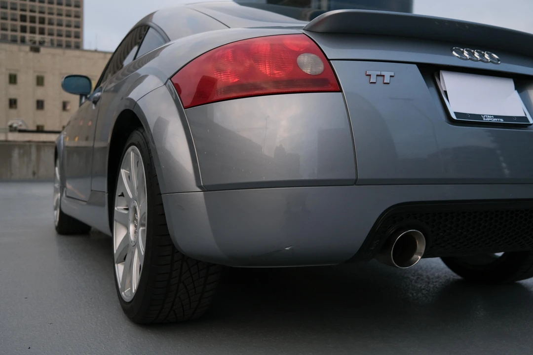 2002 Audi TT Mk1 - Image 21 of 31