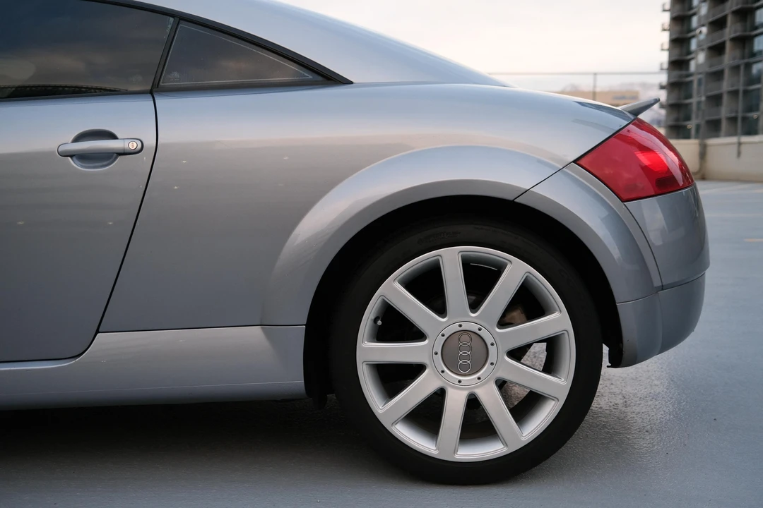 2002 Audi TT Mk1 - Image 19 of 31