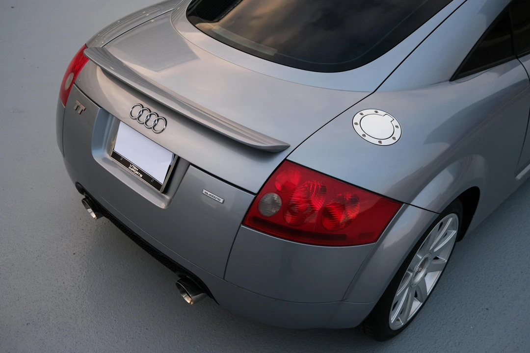 2002 Audi TT Mk1 - Image 29 of 31