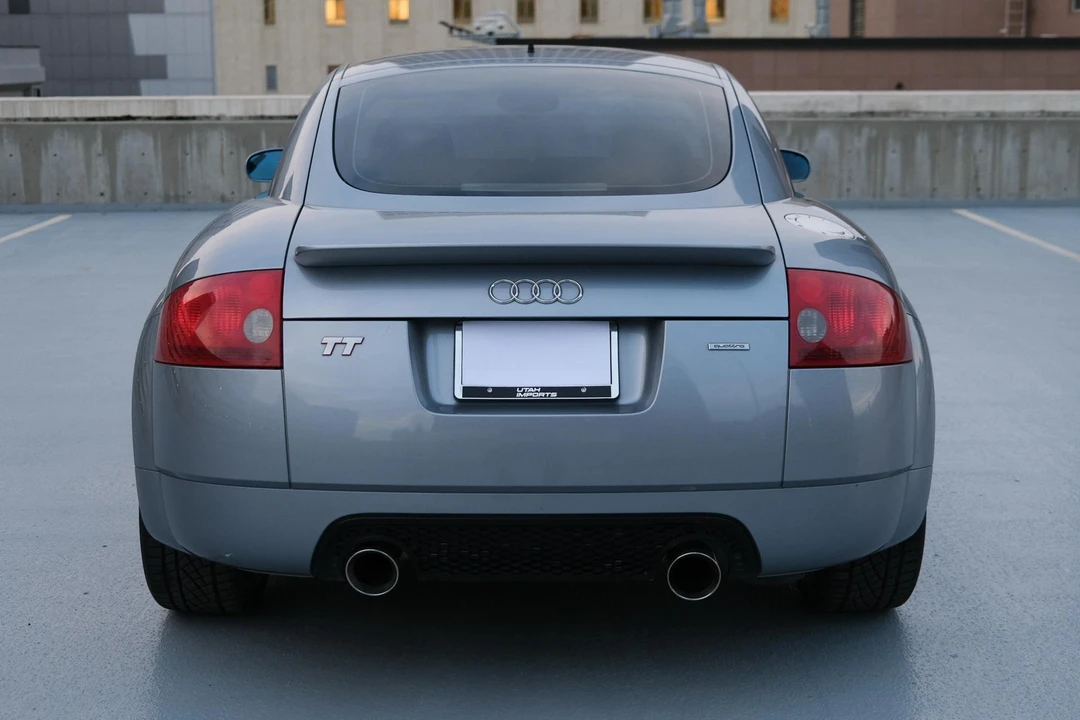 2002 Audi TT Mk1 - Image 5 of 31