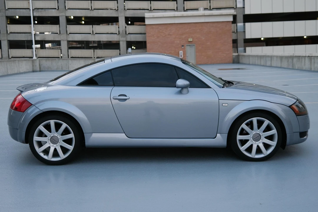 2002 Audi TT Mk1 - Image 3 of 31
