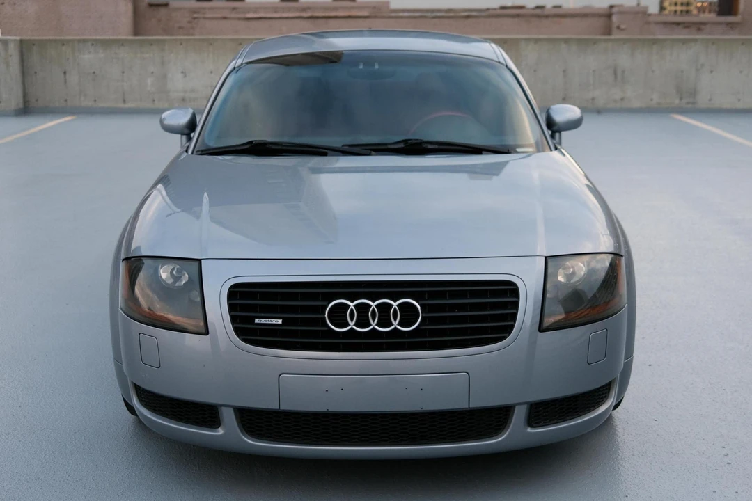 2002 Audi TT Mk1 - Image 2 of 31