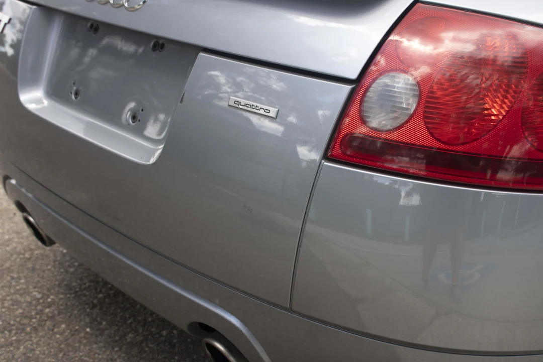2002 Audi TT Mk1 - Image 20 of 31