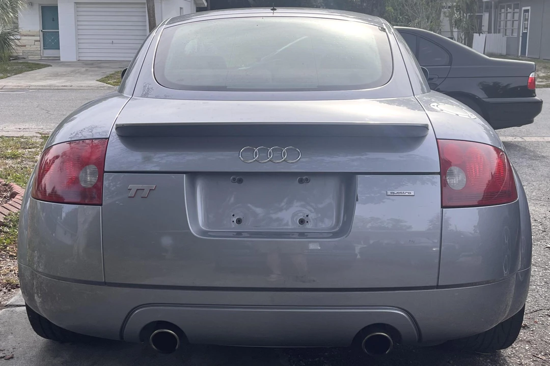 2002 Audi TT Mk1 - Image 5 of 31
