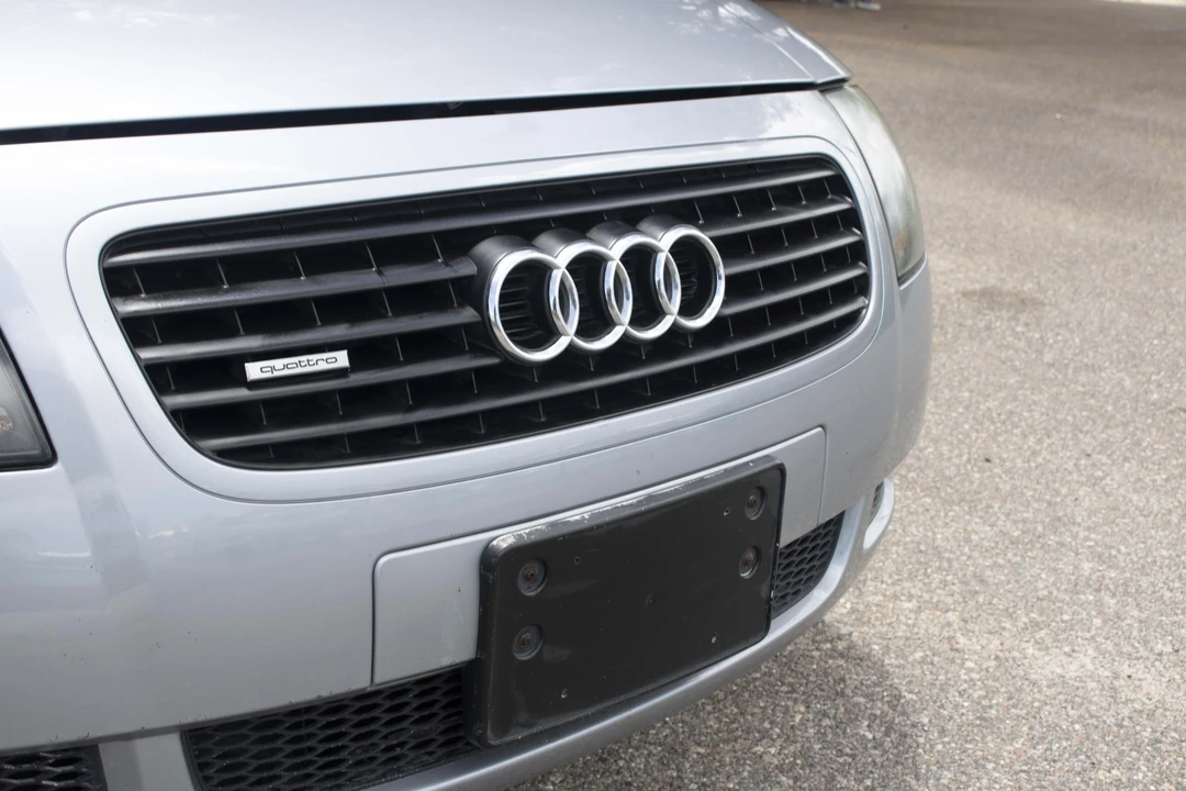 2002 Audi TT Mk1 - Image 13 of 31