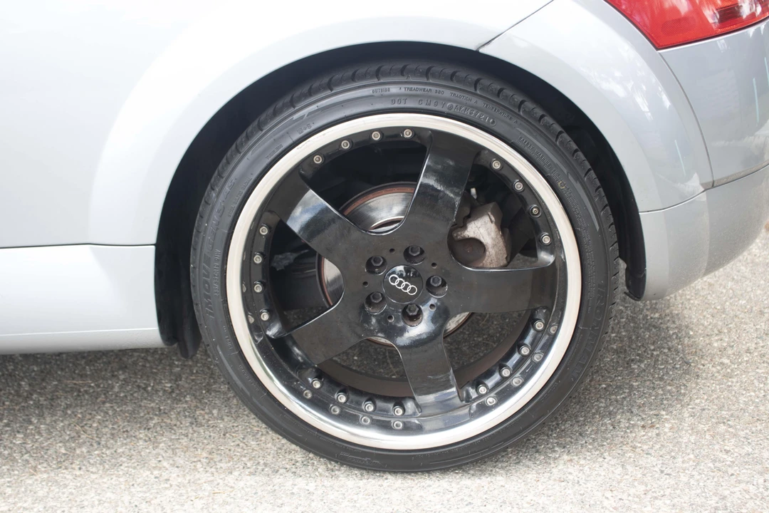 2002 Audi TT Mk1 - Image 30 of 31