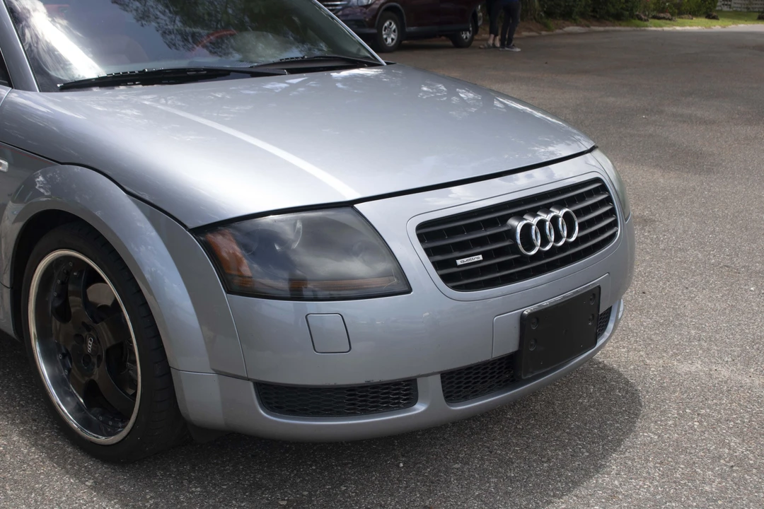 2002 Audi TT Mk1 - Image 12 of 31