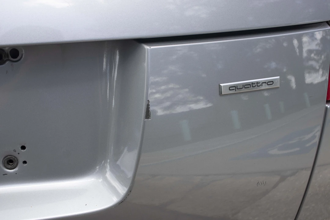 2002 Audi TT Mk1 - Image 27 of 31