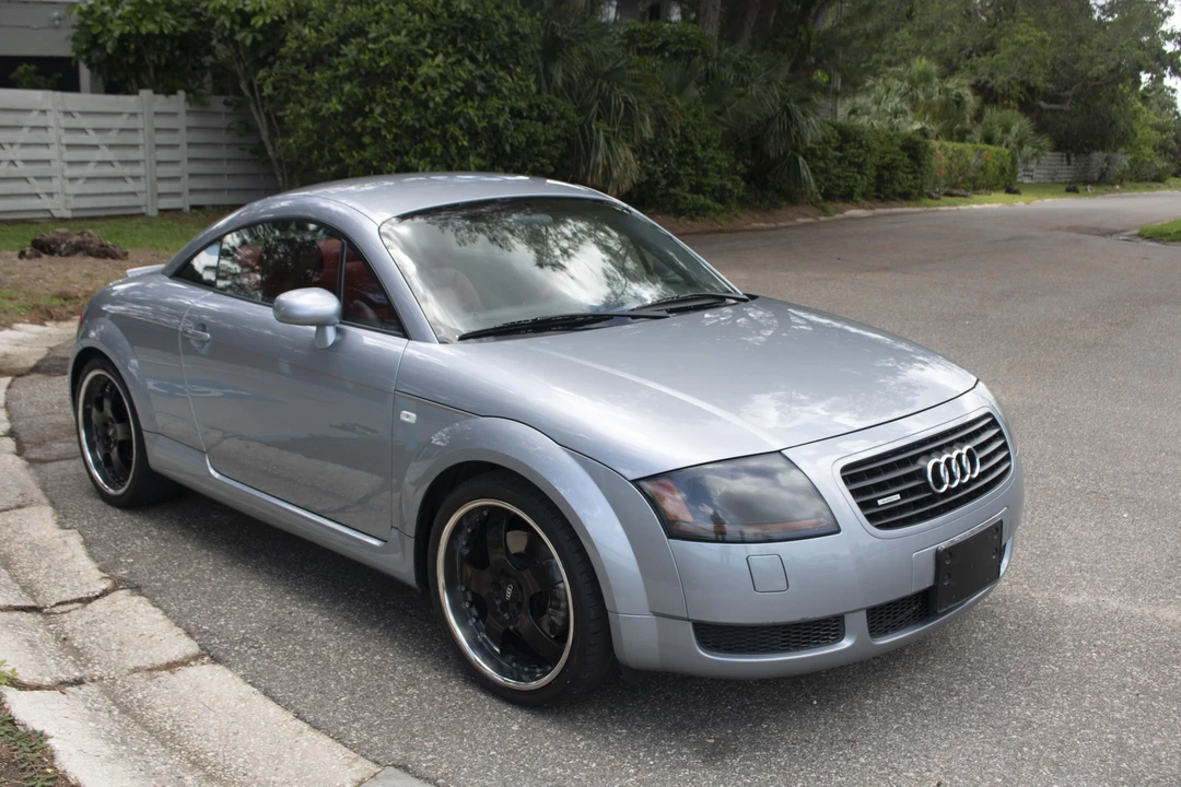 2002 Audi TT Mk1 - Image 11 of 31