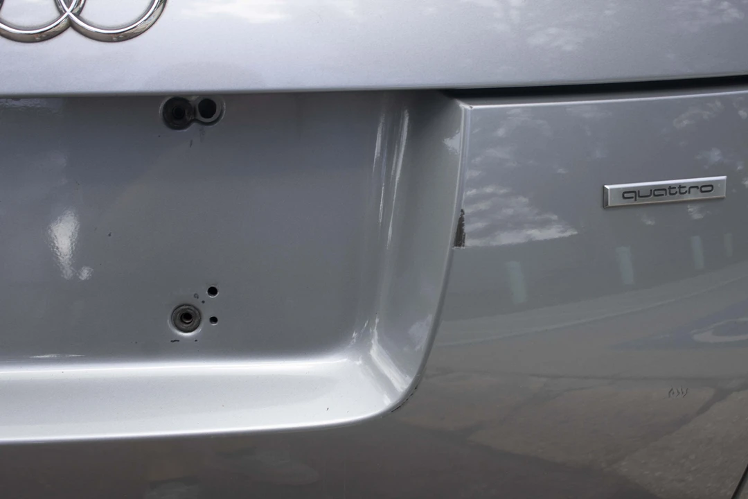 2002 Audi TT Mk1 - Image 19 of 31