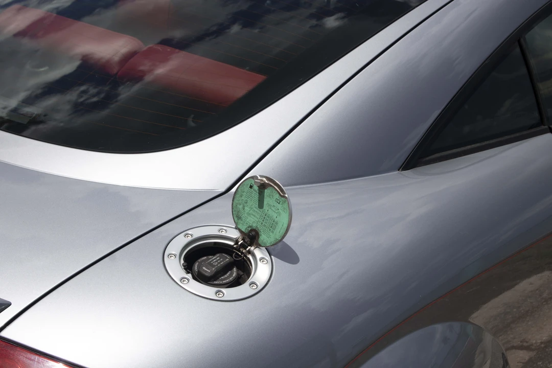 2002 Audi TT Mk1 - Image 21 of 31