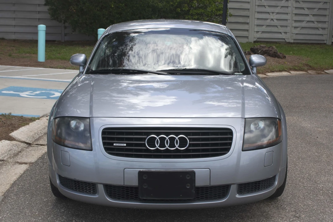 2002 Audi TT Mk1 - Image 2 of 31