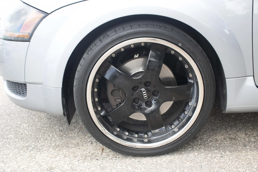 2002 Audi TT Mk1 - Image 28 of 31