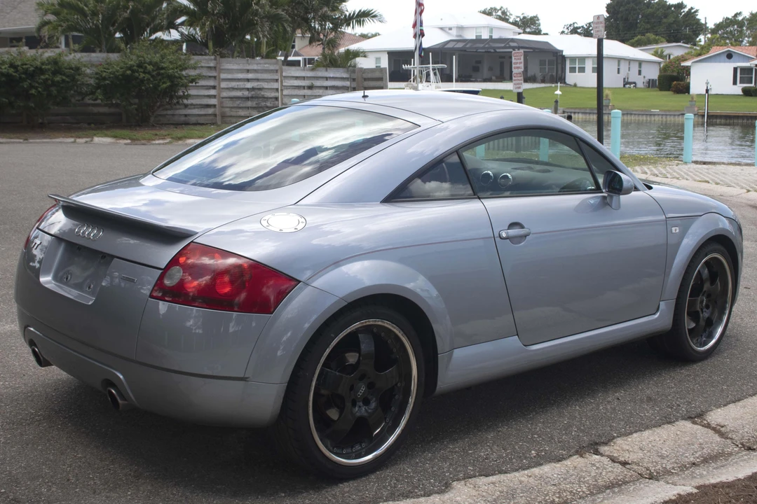 2002 Audi TT Mk1 - Image 3 of 31