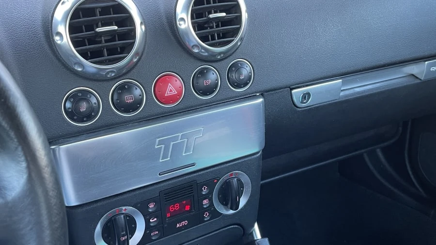 2002 Audi TT Mk1 - Image 5 of 19