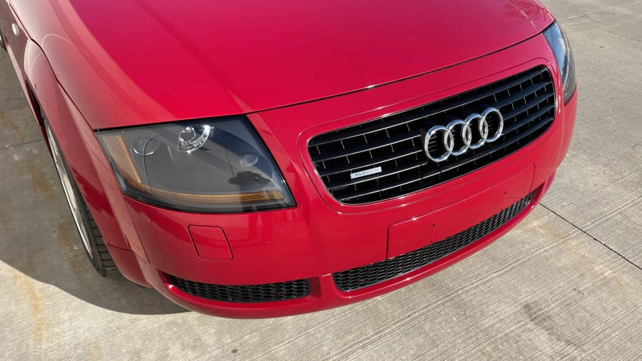 2002 Audi TT Mk1 - Image 14 of 19