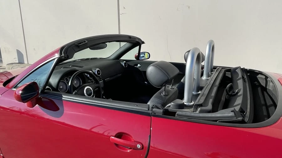 2002 Audi TT Mk1 - Image 9 of 19