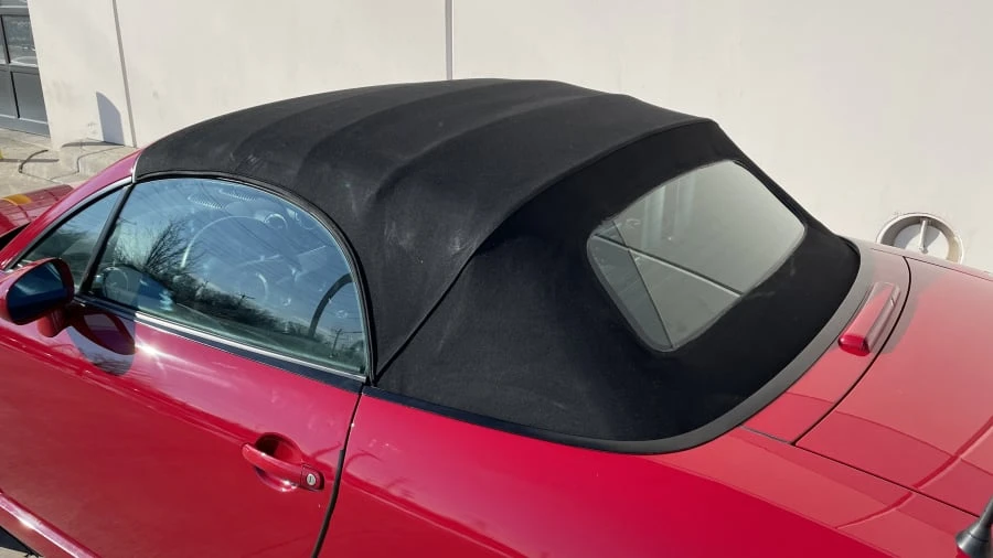2002 Audi TT Mk1 - Image 10 of 19