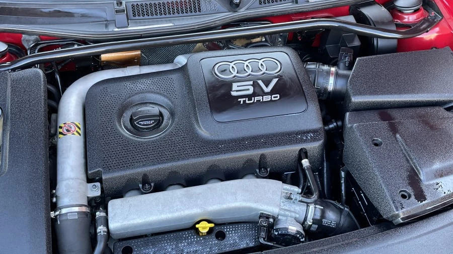 2002 Audi TT Mk1 - Image 7 of 19
